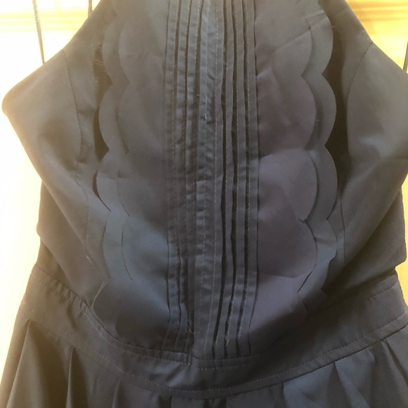 Halter dress - Picture 2 of 4